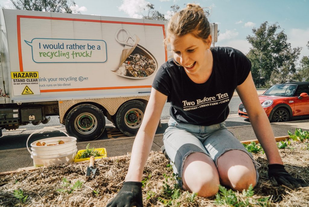 An Easy Guide to Recycling in Canberra Two Before Ten