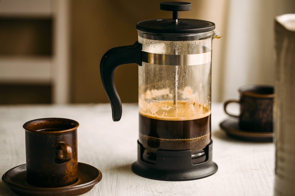 A Beginners Guide to Immersion Coffee Brewing - Prima Coffee Equipment